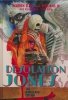 DESOLATION JONES THE BIOHAZARD EDITION HC [9781534350755]